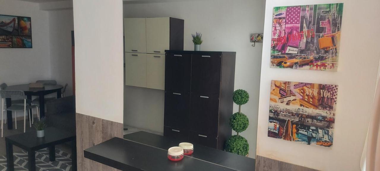 Apartamento Elite En Cullera Playa San Antonio Bagian luar foto