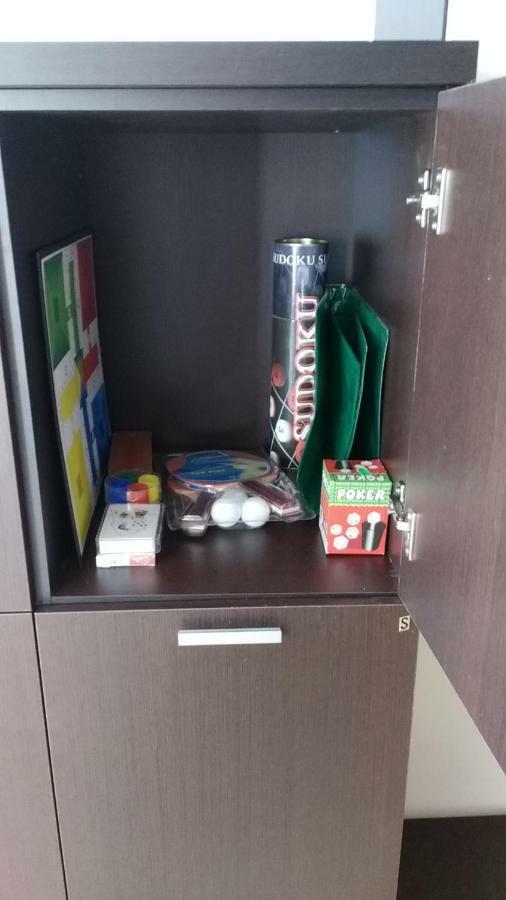 Apartamento Elite En Cullera Playa San Antonio Bagian luar foto