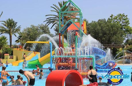 Apartamento Elite En Cullera Playa San Antonio Bagian luar foto